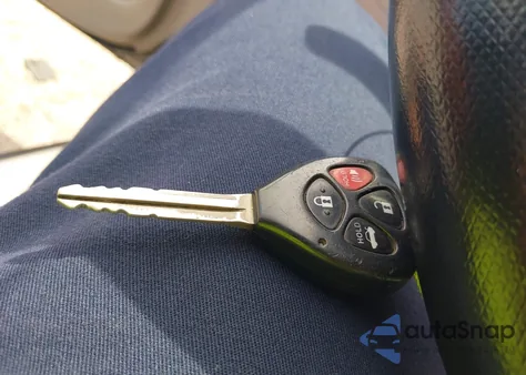 2009 Toyota Camry Le/Se/Xle from USA, damaged, VIN 4T1BE46K29U821225